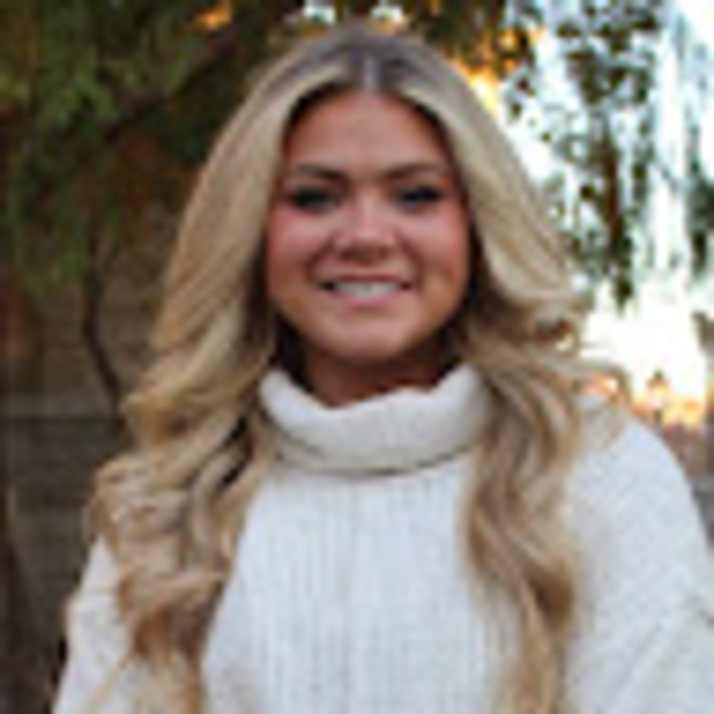 Meet your Posher, Morgan claire